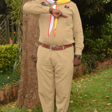 eld uniform